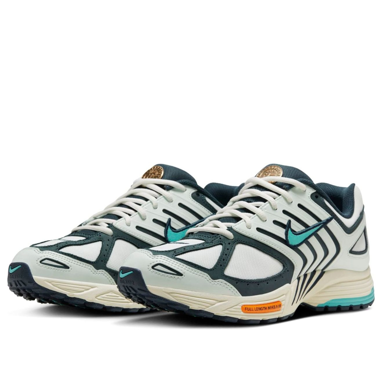 Nike Air Zoom Pegasus 2005 'Be The One' HM3727-131 - 3