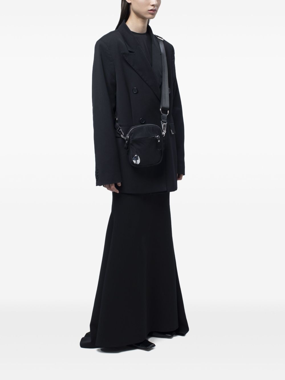 compact cross body bag - 3