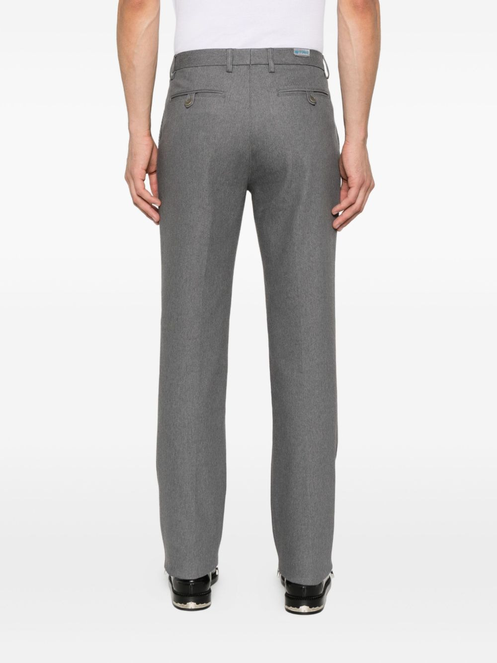 Roma trousers - 4