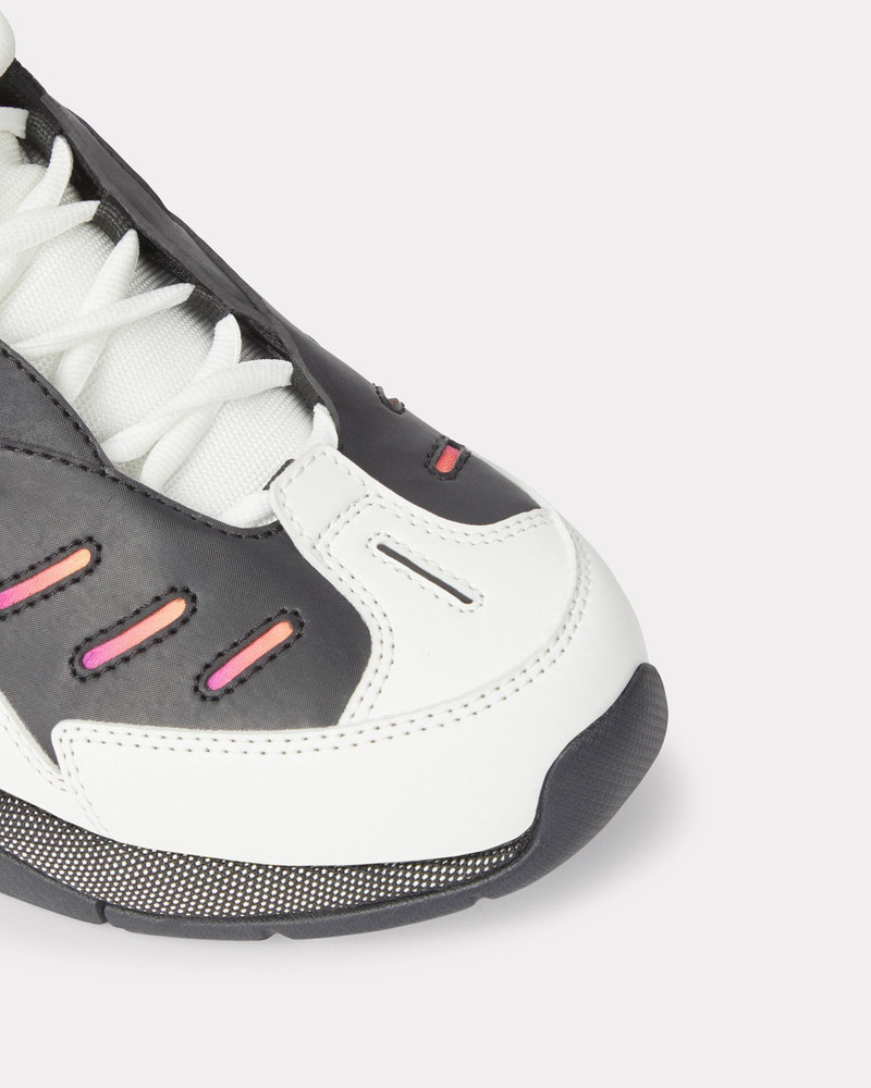 KENZO X-TRAINER sneakers for men 4