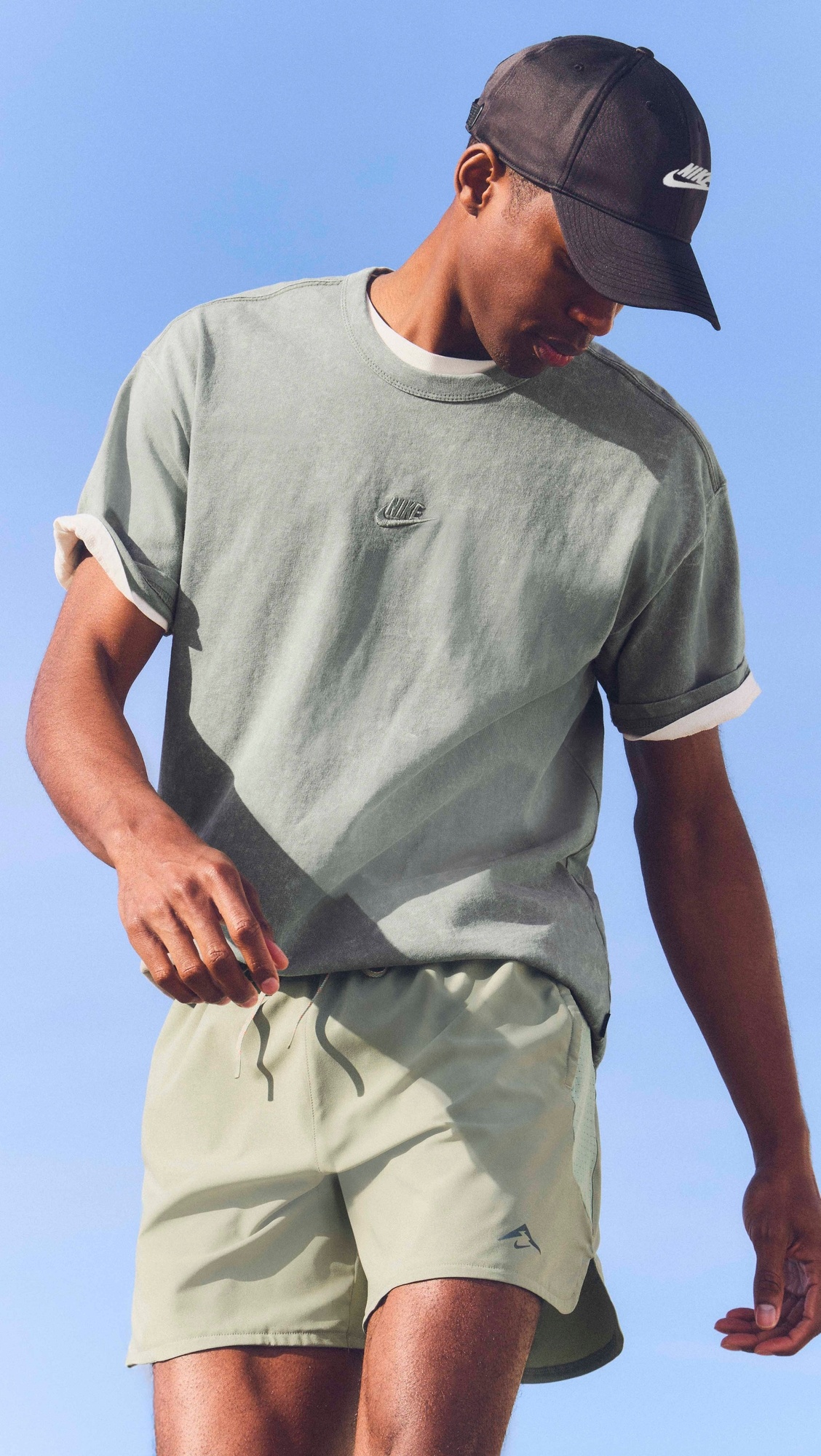 Trail Lined Shorts 6" - 5