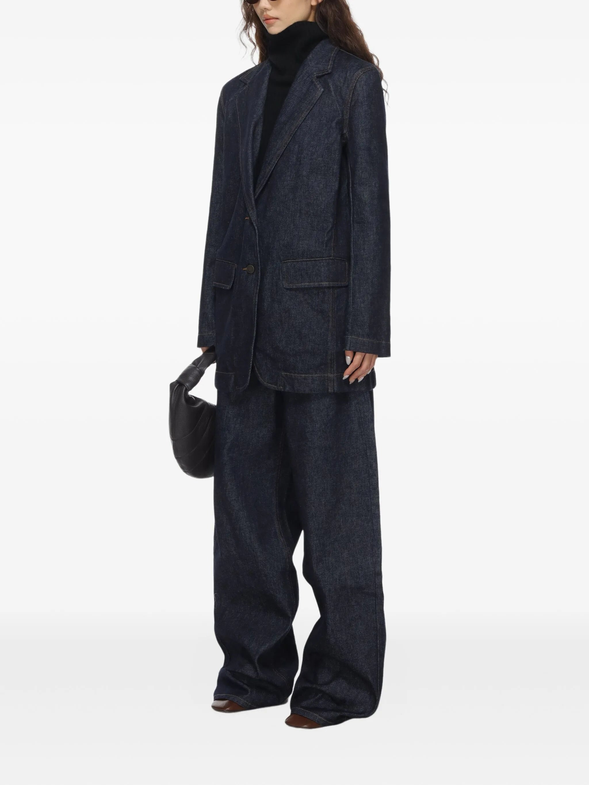 Uma Wang JANE JACKET - 5