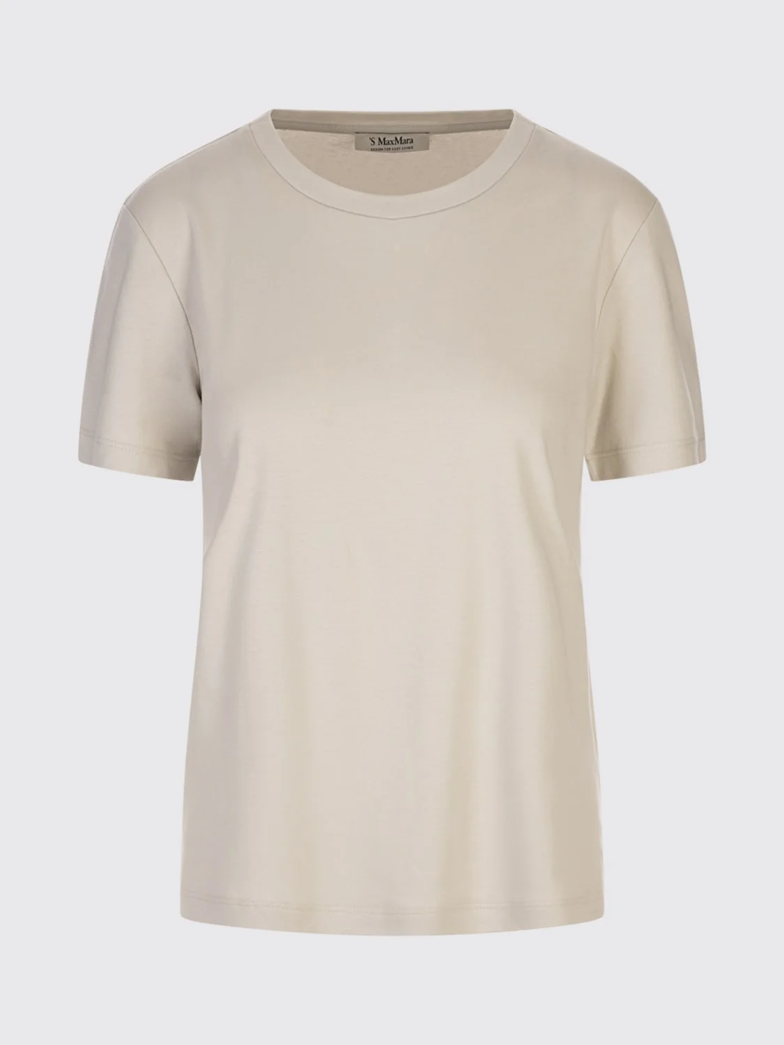 T-shirt woman Max Mara - 1