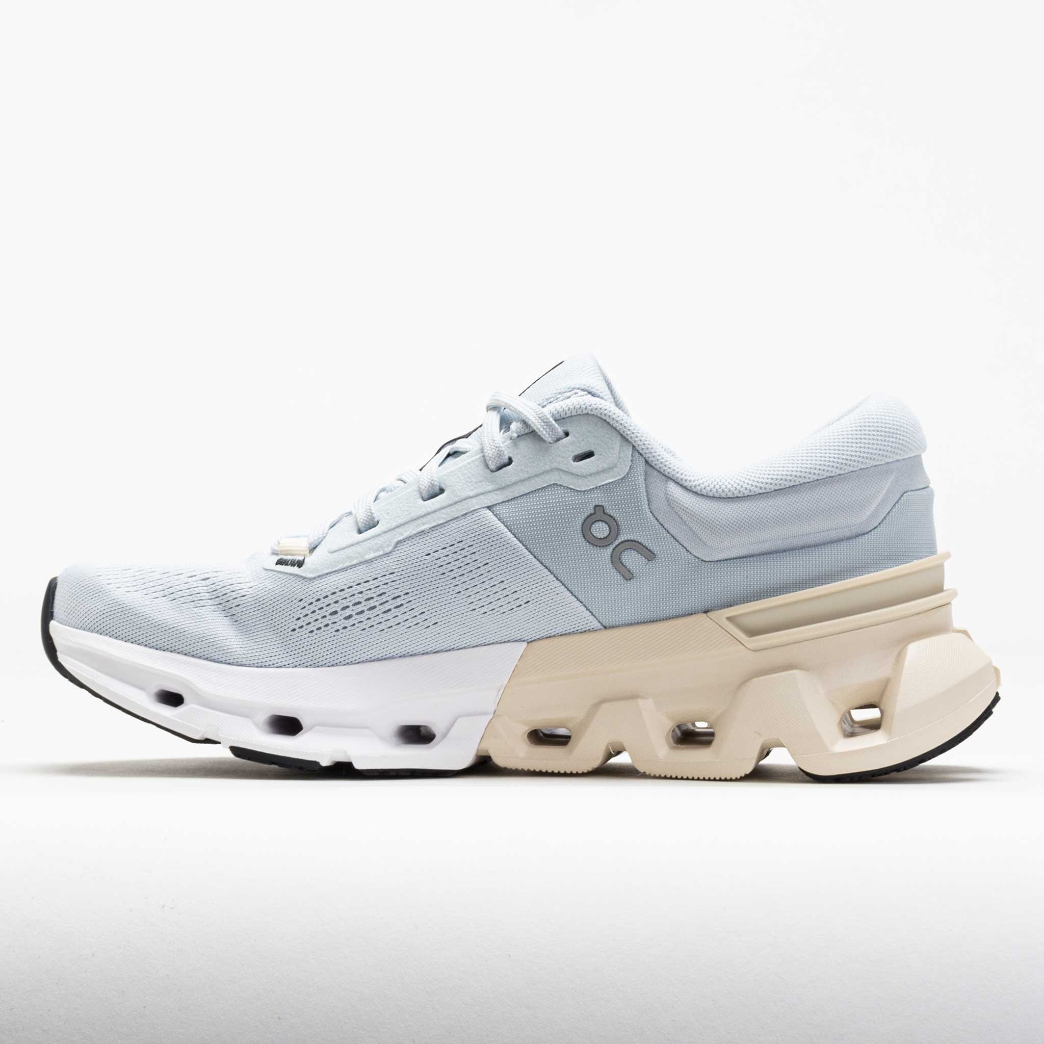 On Cloudflyer 5 Women's Arctic/Cream - 2