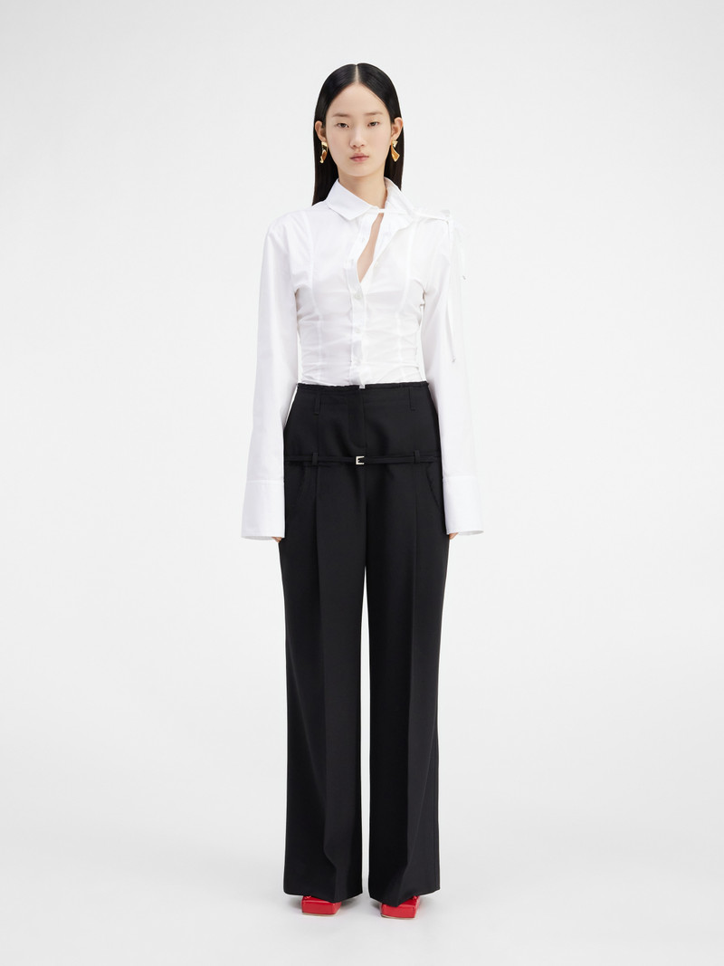 Le pantalon Criollo 2
