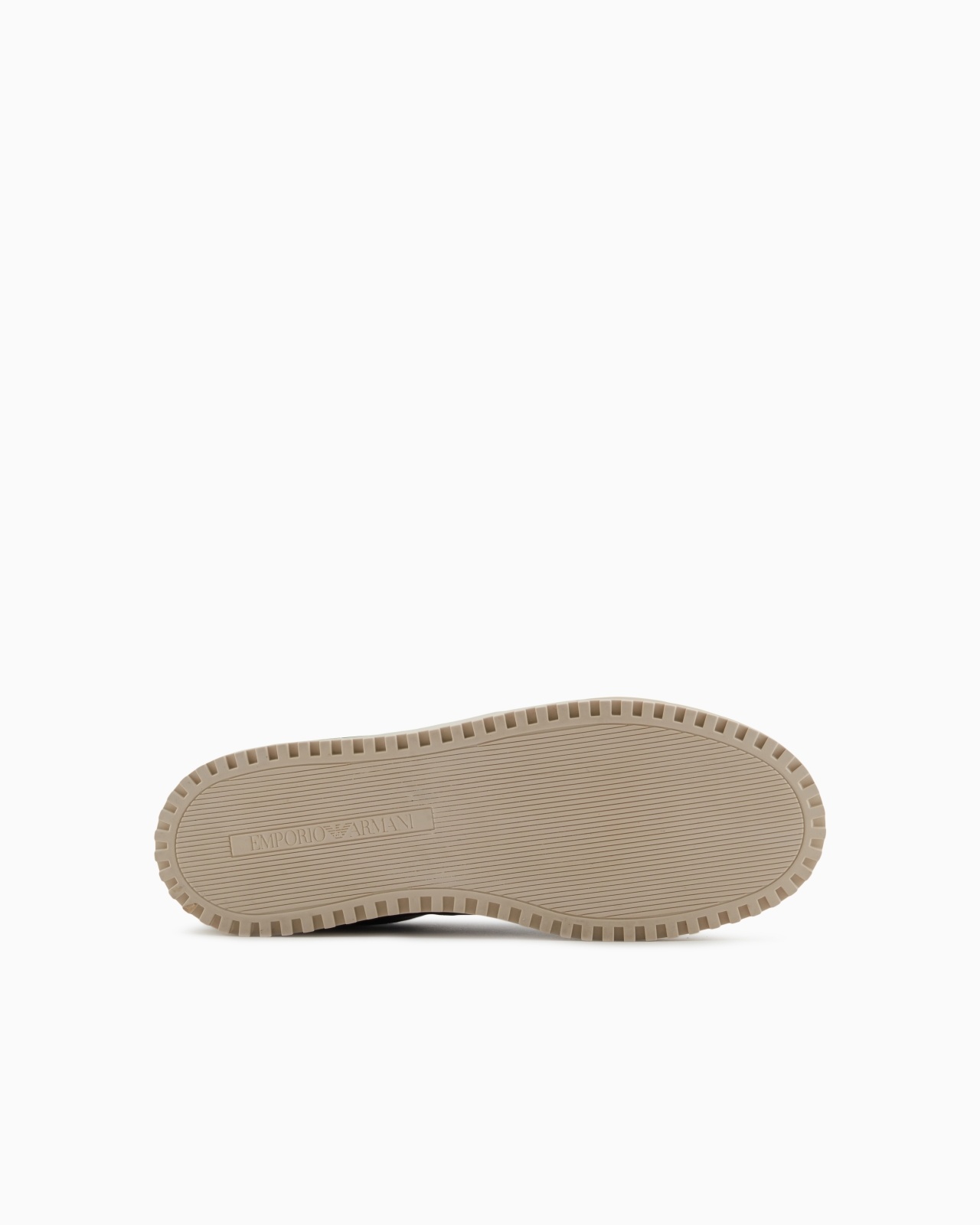SNEAKERS IN SUEDE AND JACQUARD WITH LOGO LETTERING - 6