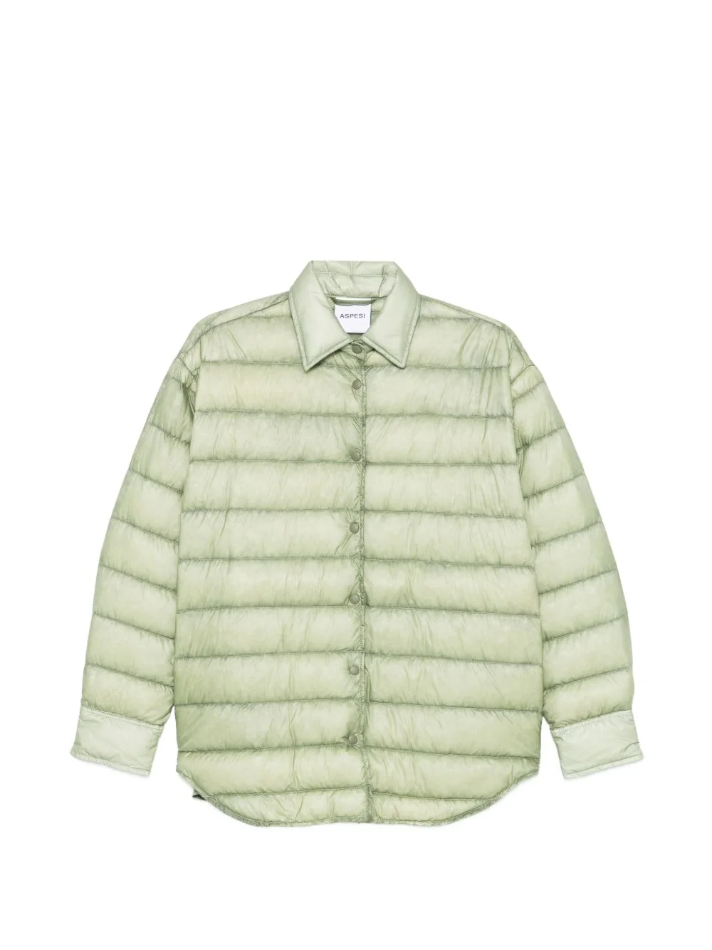 Zinzula quilted jacket - 1