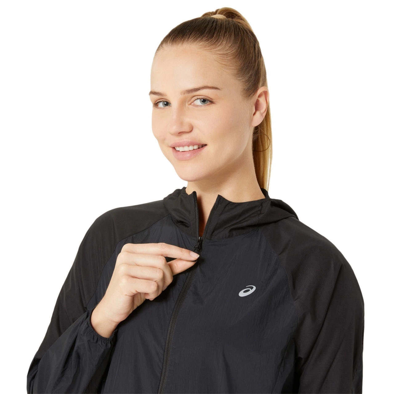 ROAD PACKABLE JACKET - 4