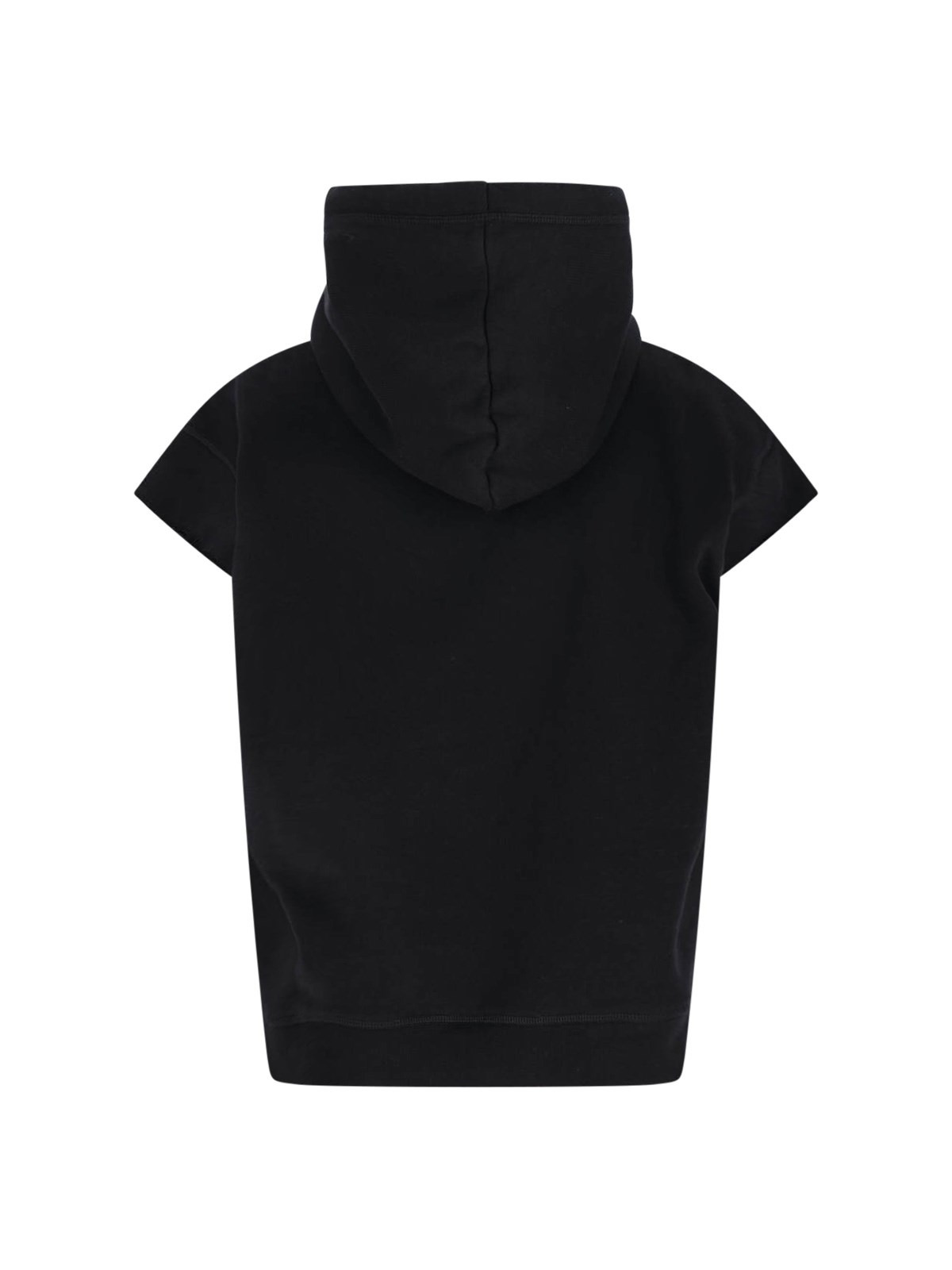 X MAGLIANO RHINESTONE SWEATSHIRT - 2