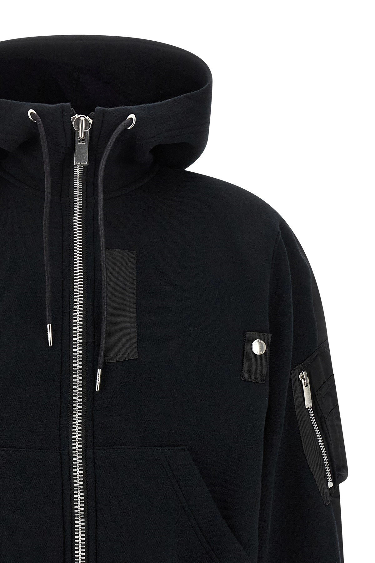 'Sponge' hoodie - 3