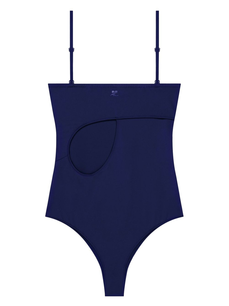 Loop swimsuit 1