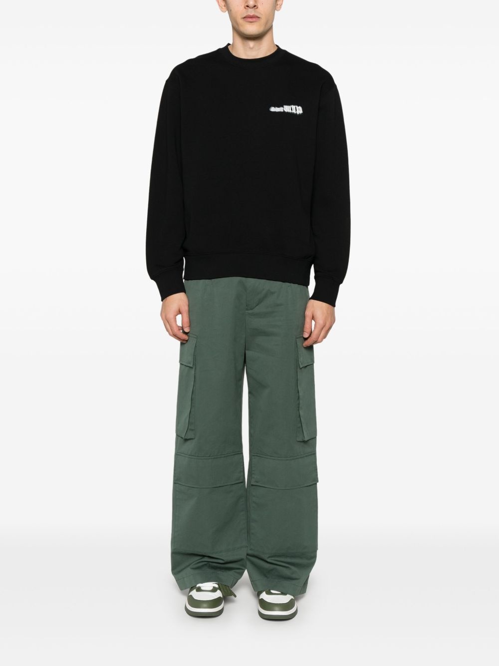 Greatest Flicks sweatshirt - 2