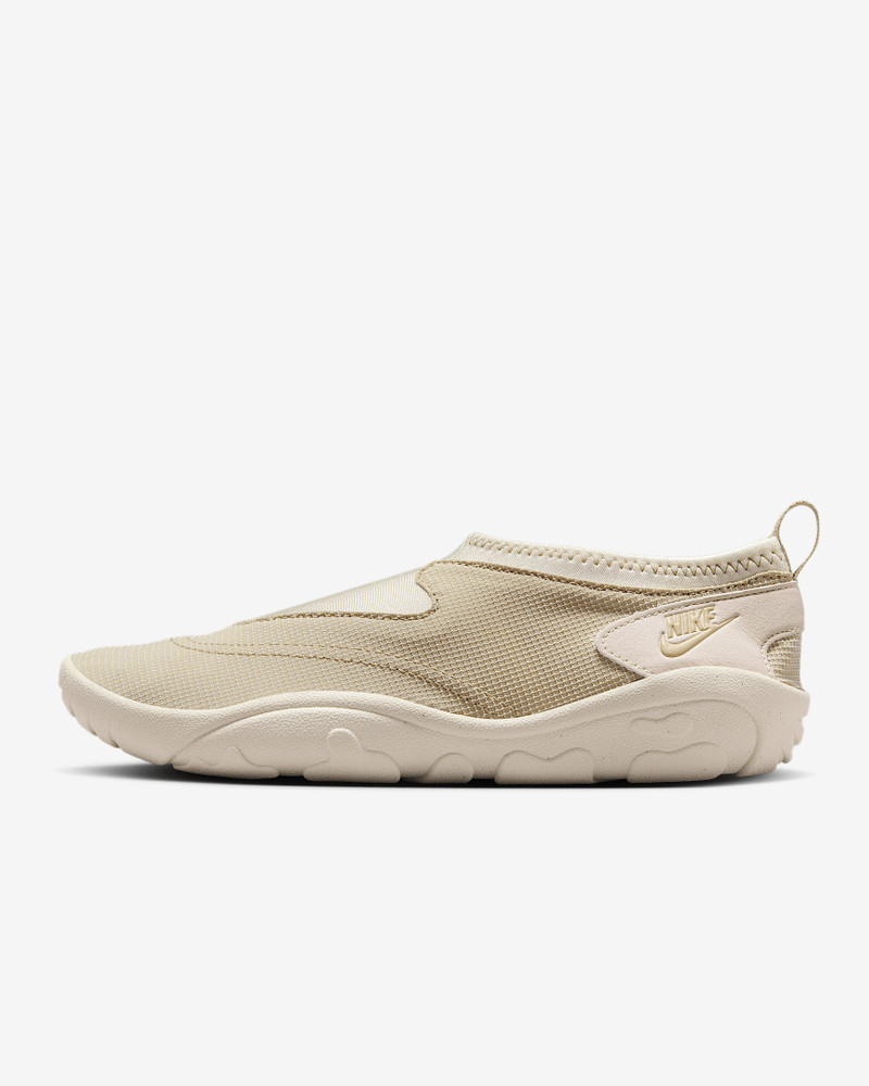 Aqua Turf "Light Orewood Brown/Desert Khaki" 스니커즈 - 1