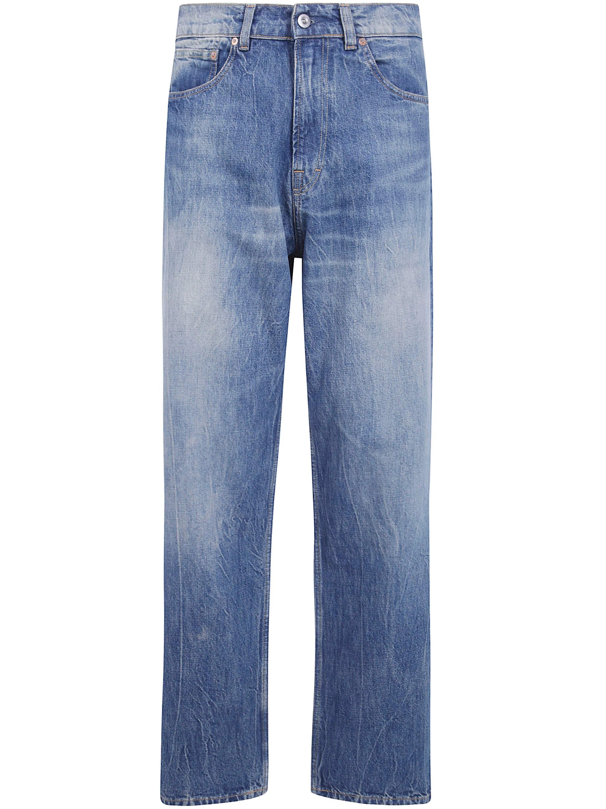Jeans "Third Cut" - 1
