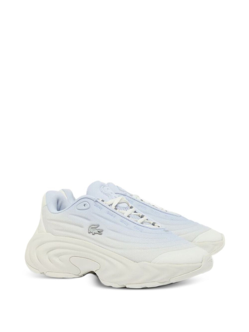 LACOSTE Spinor low-top sneakers outlook