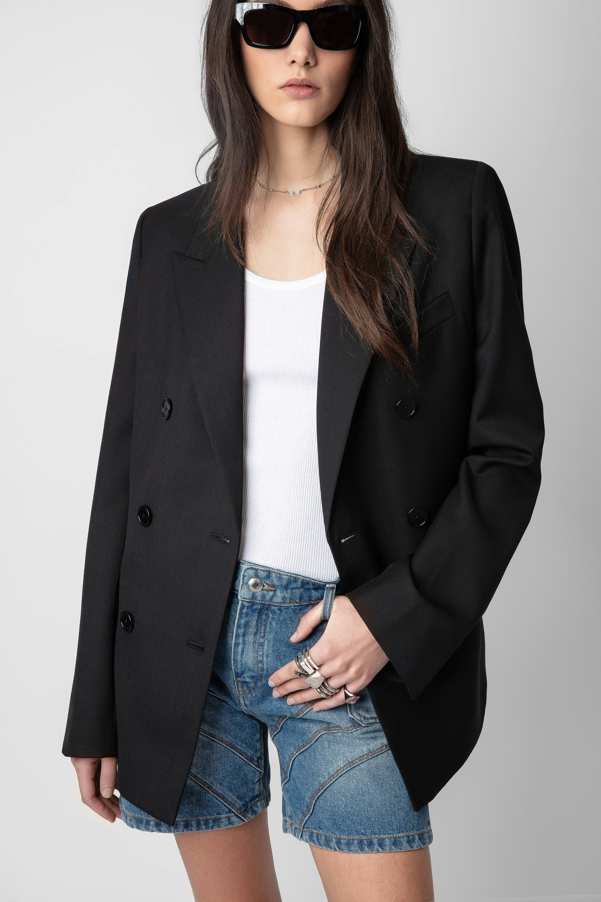 Vaena Blazer - 3