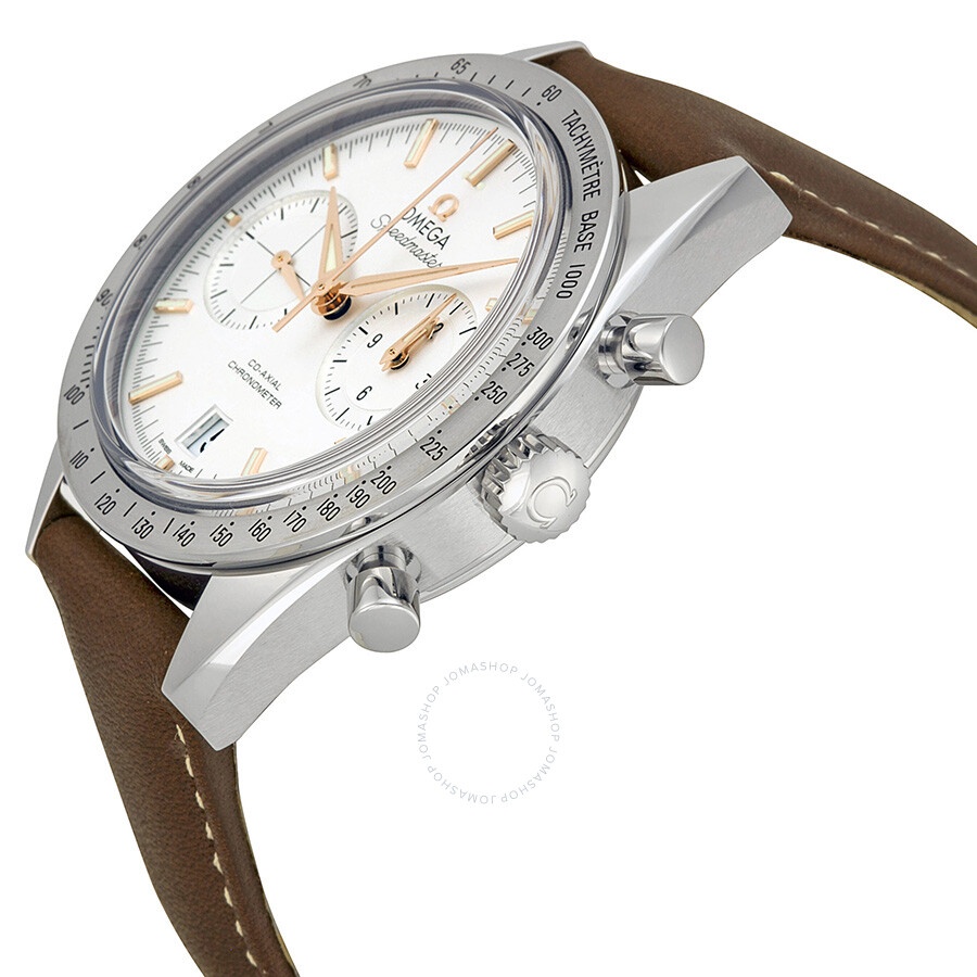 Omega Speedmaster Chronograph Automatic Men's Watch 331.12.42.51.02.002 - 2