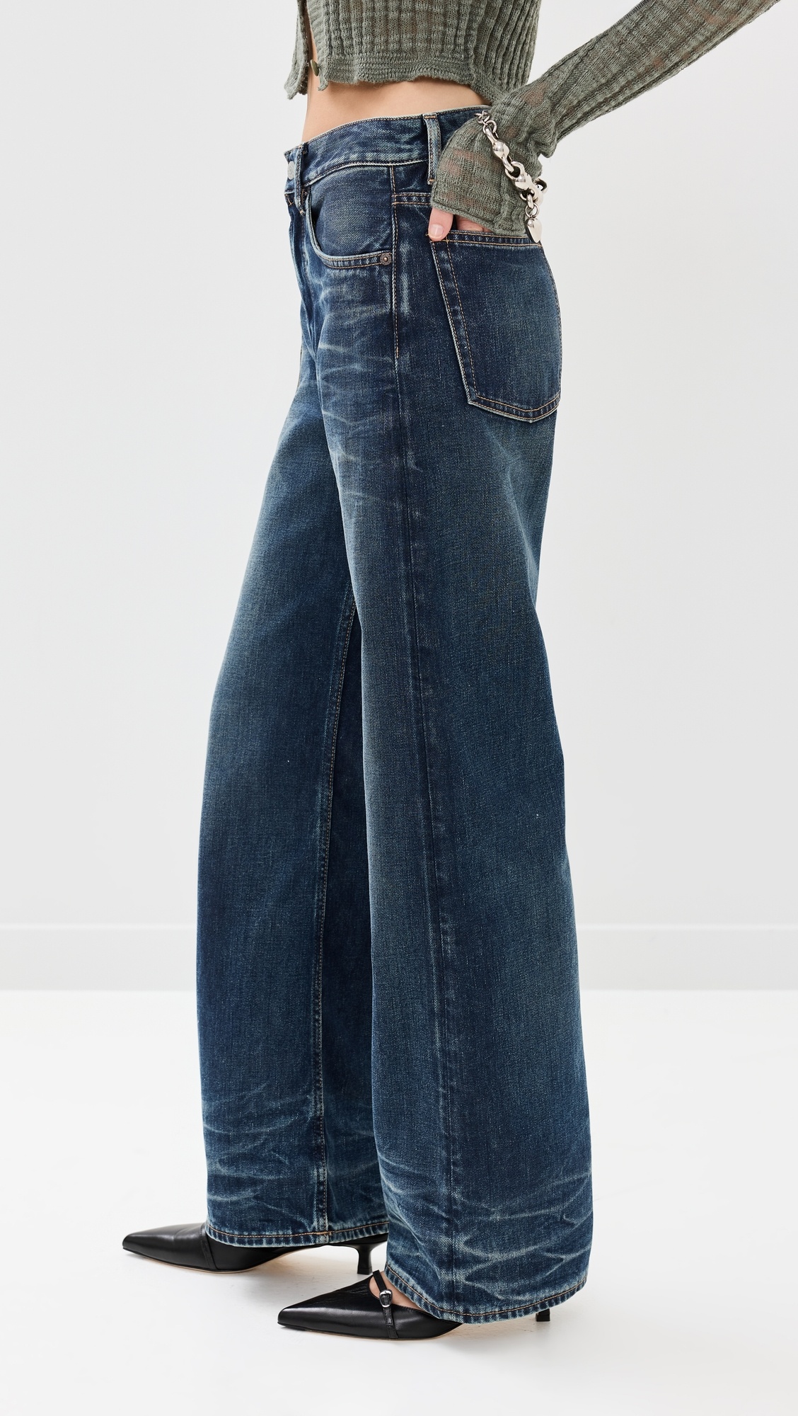 Broadway Denim Jeans - 3