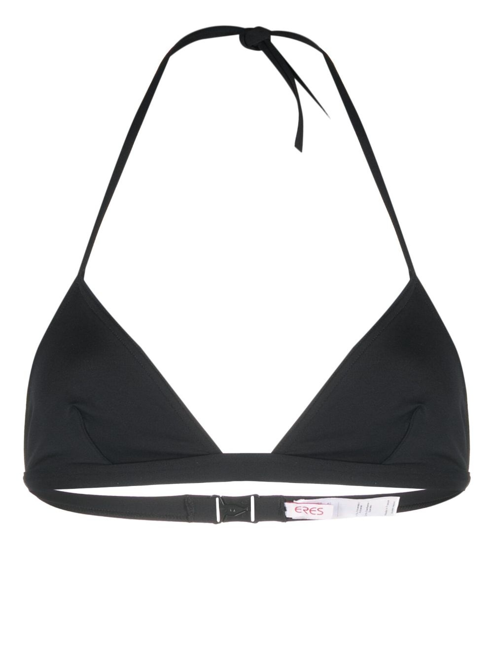 Voyou triangle-cup bikini top - 1