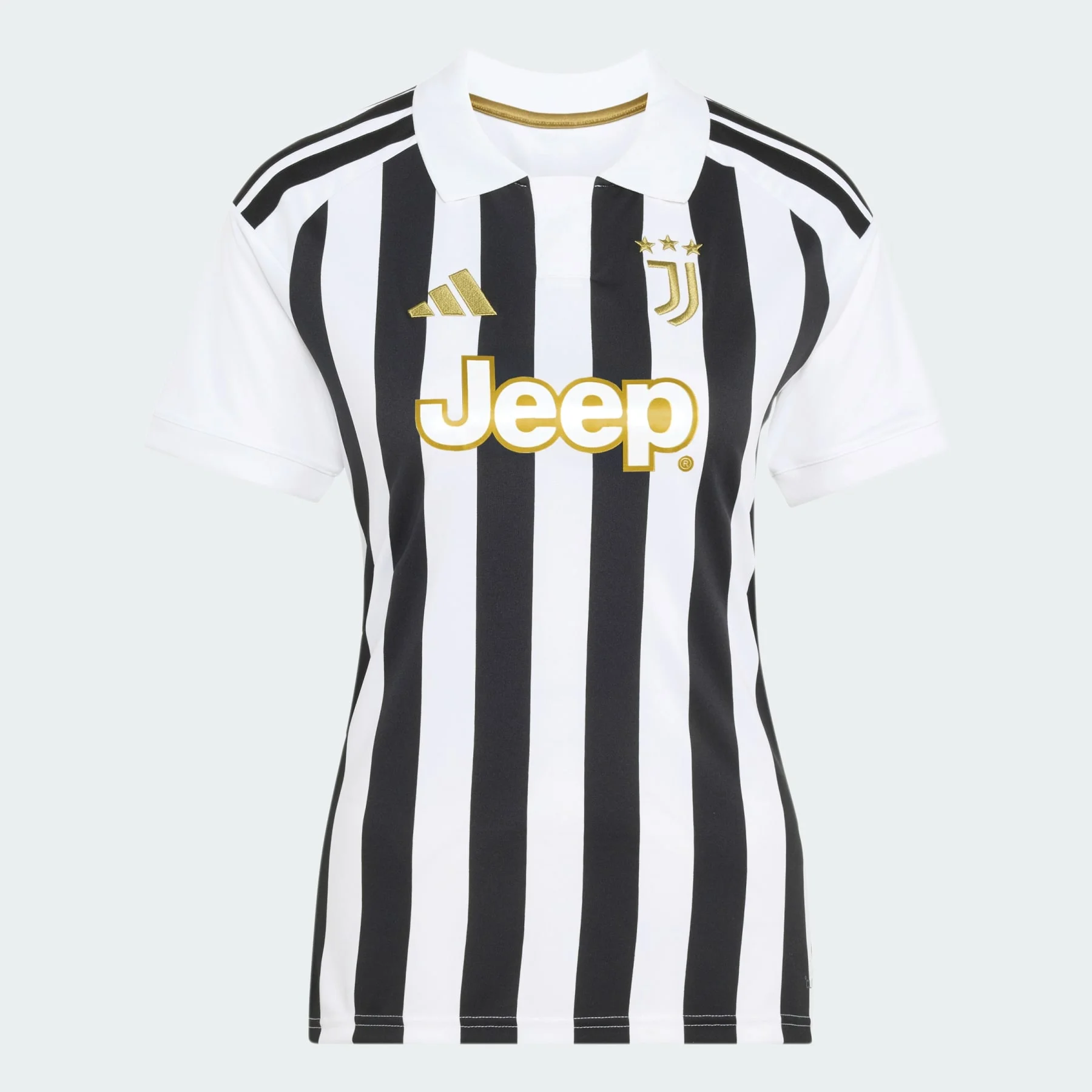 Juventus 26/27 Home Jersey - 1
