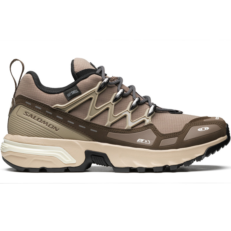 ACS + CLIMASALOMON™ WATERPROOF - 1