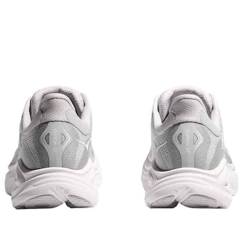 (WMNS) HOKA ONE ONE Clifton 10 'Cosmic Grey Stardust' 1162031-CRDS - 3