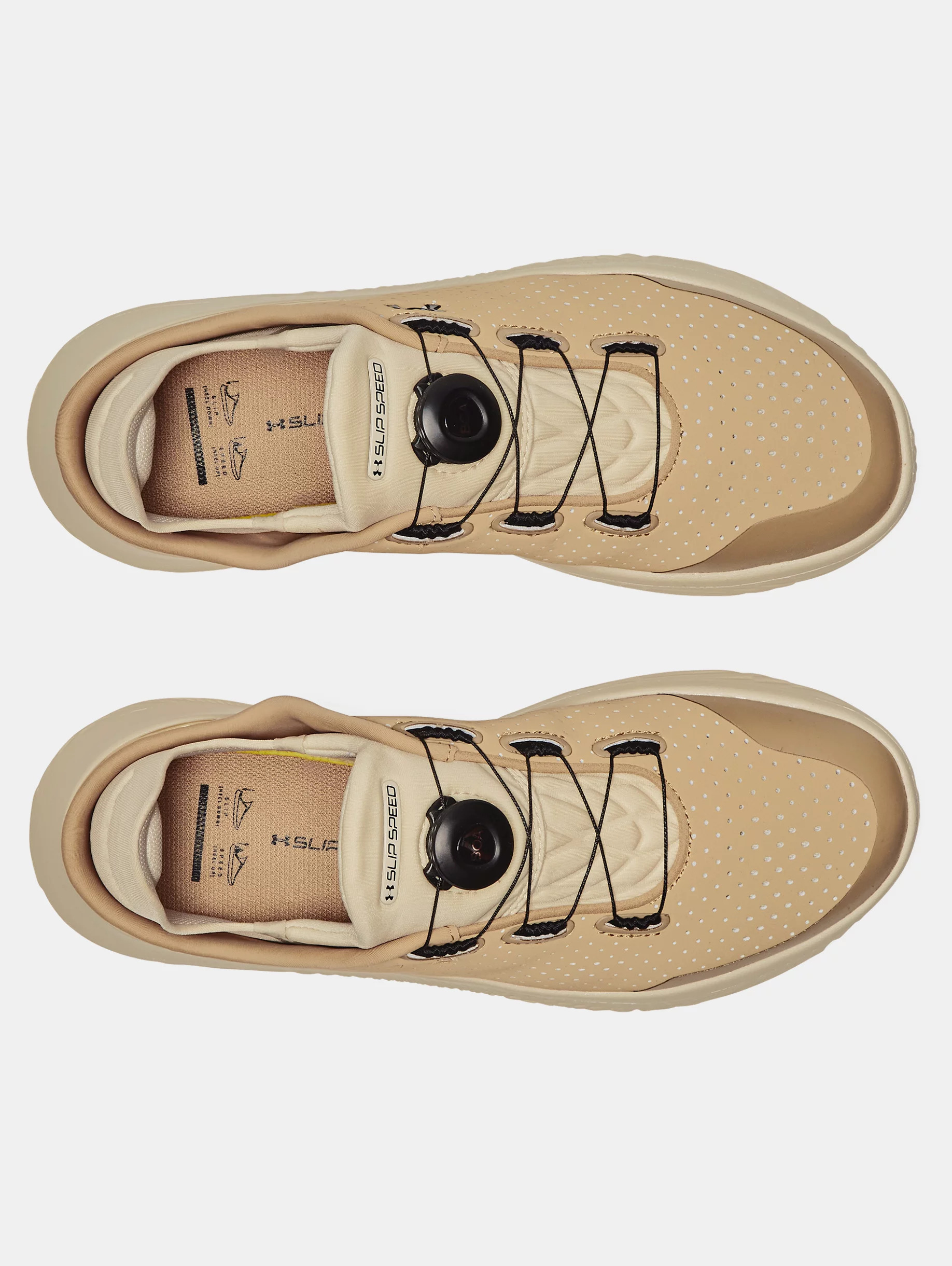 Unisex UA SlipSpeed™ Training Shoes - 3