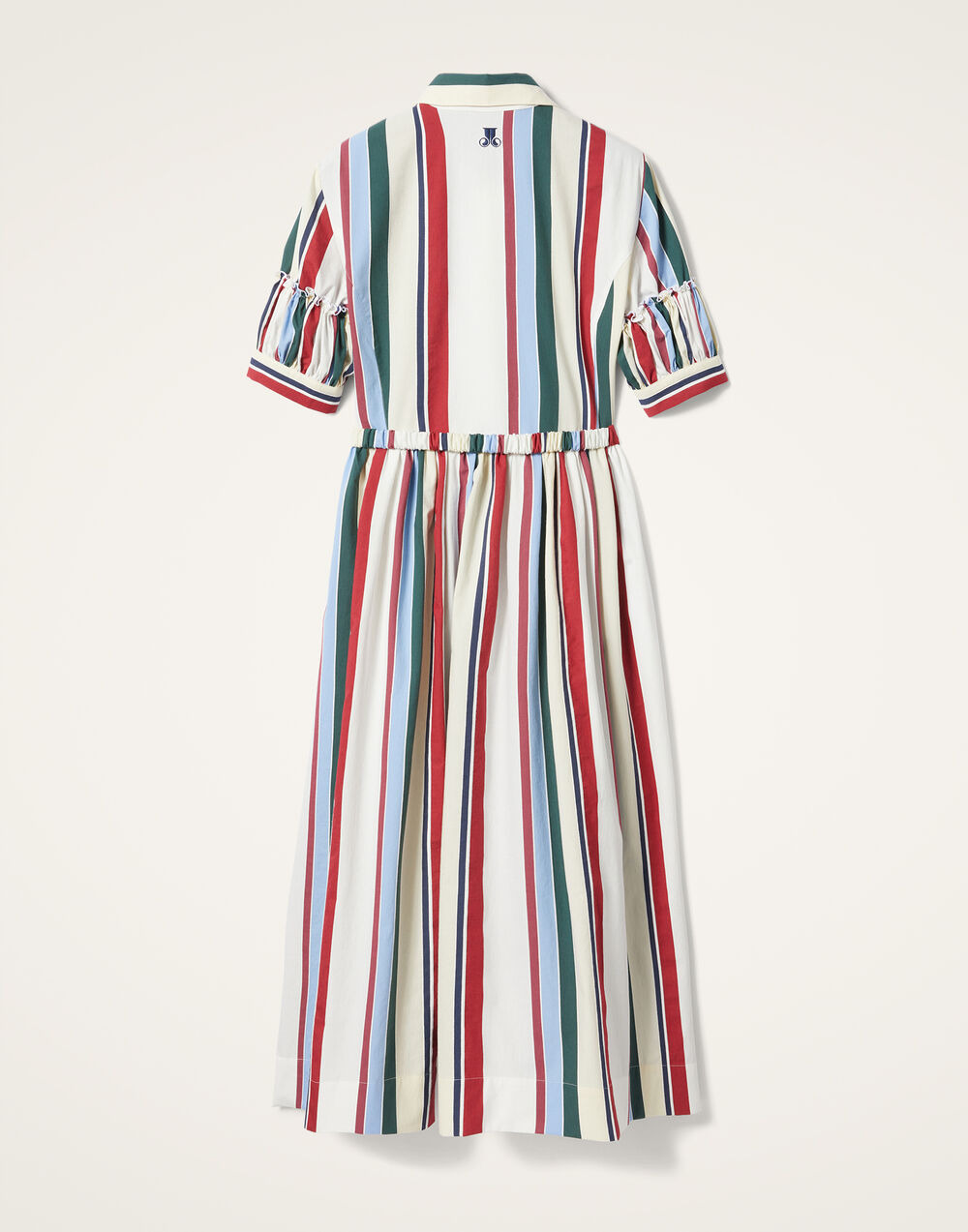 Libertine Dress - 3