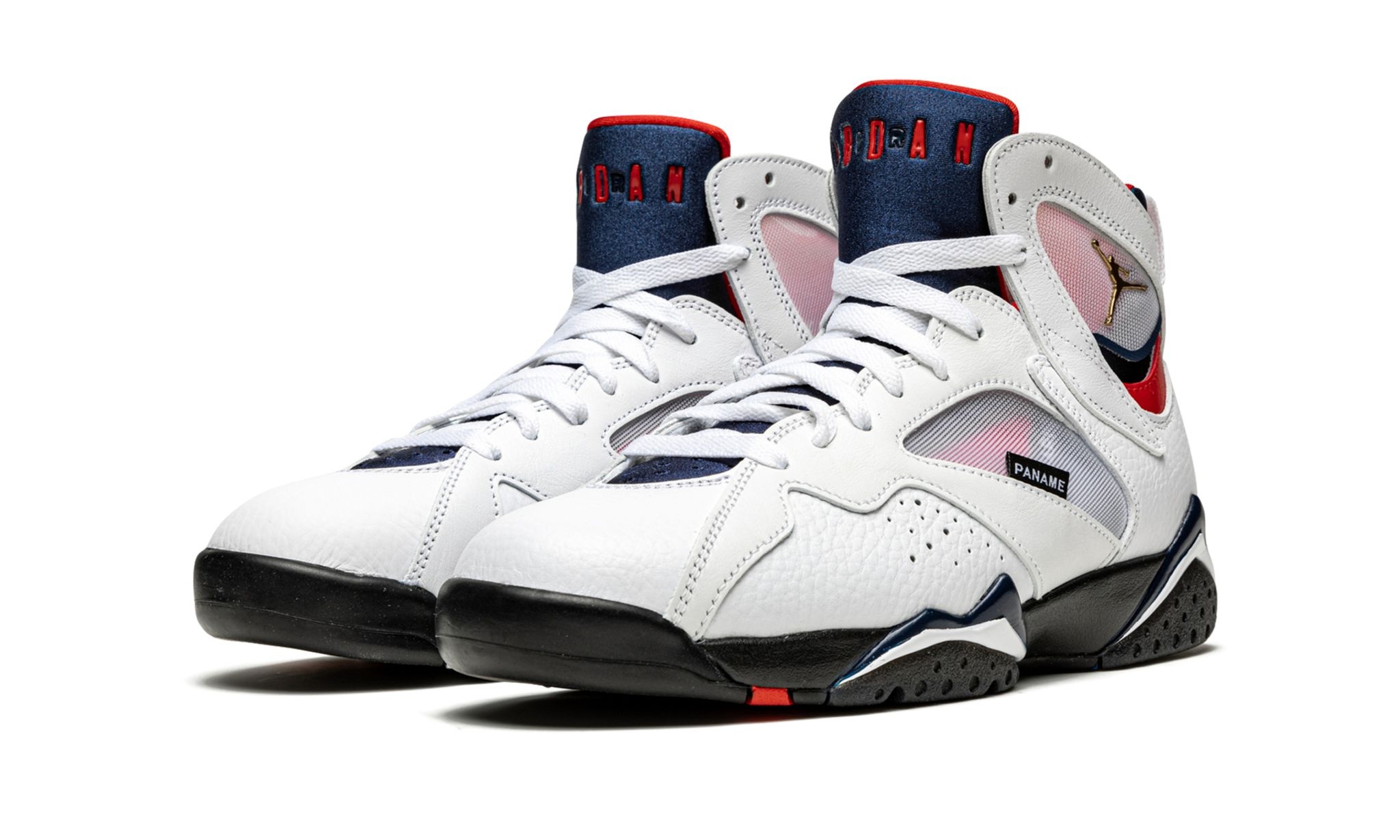 Air Jordan 7 "PSG - Paris Saint Germain" - 2