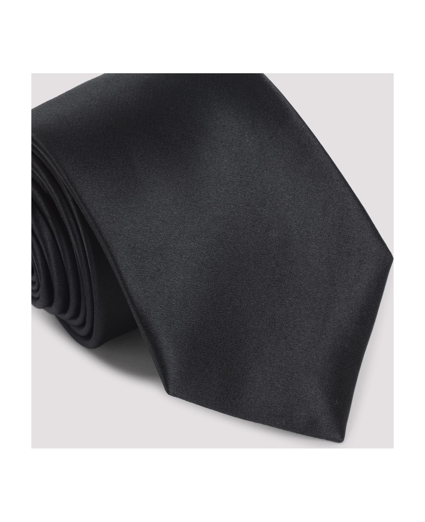 Satin Tie - 5
