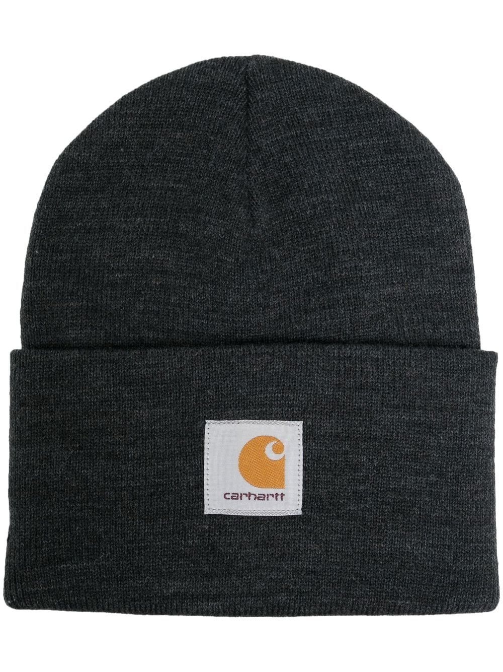 Acrylic Watch beanie hat - 1