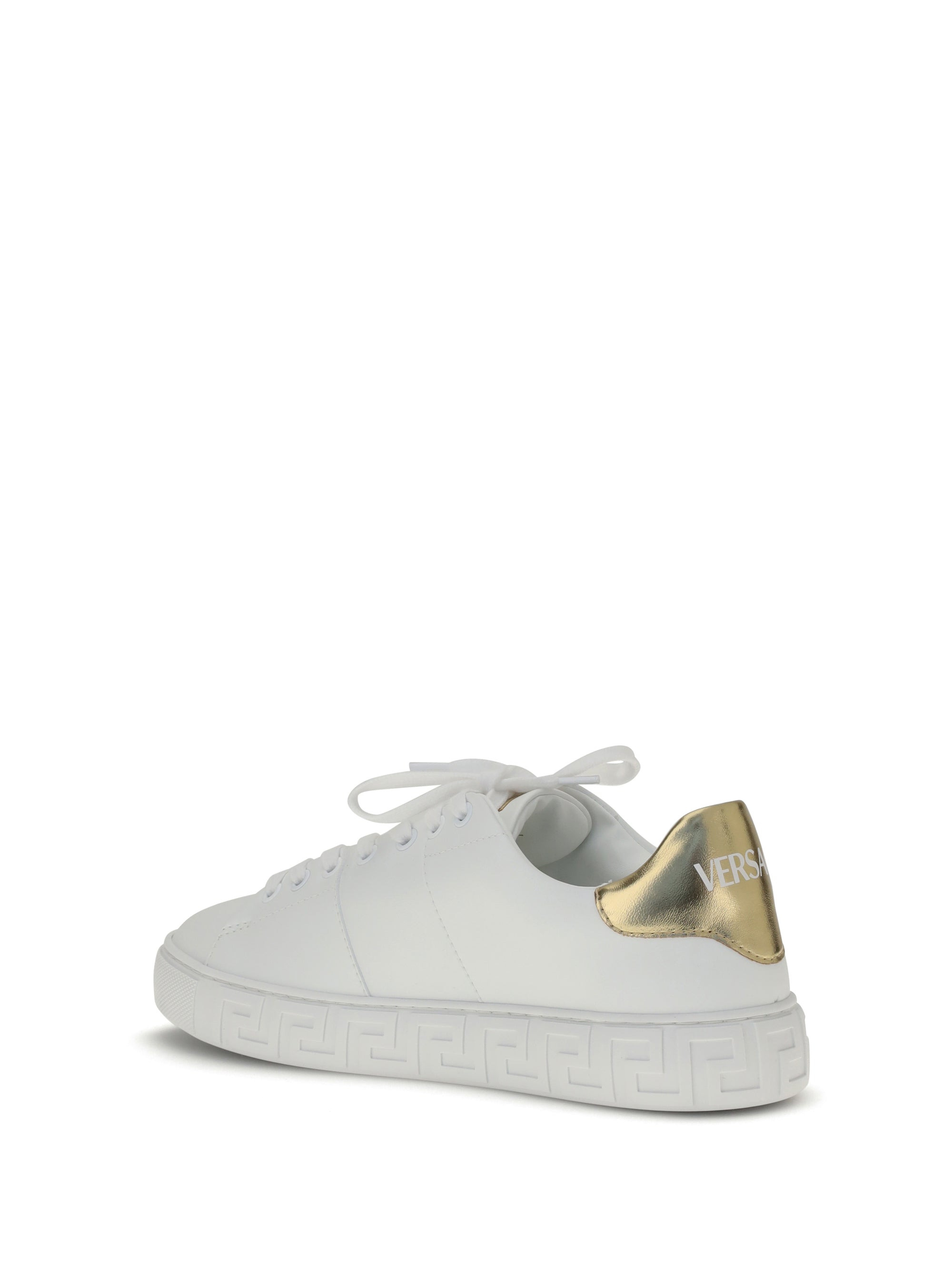 Versace Women Sneakers - 3