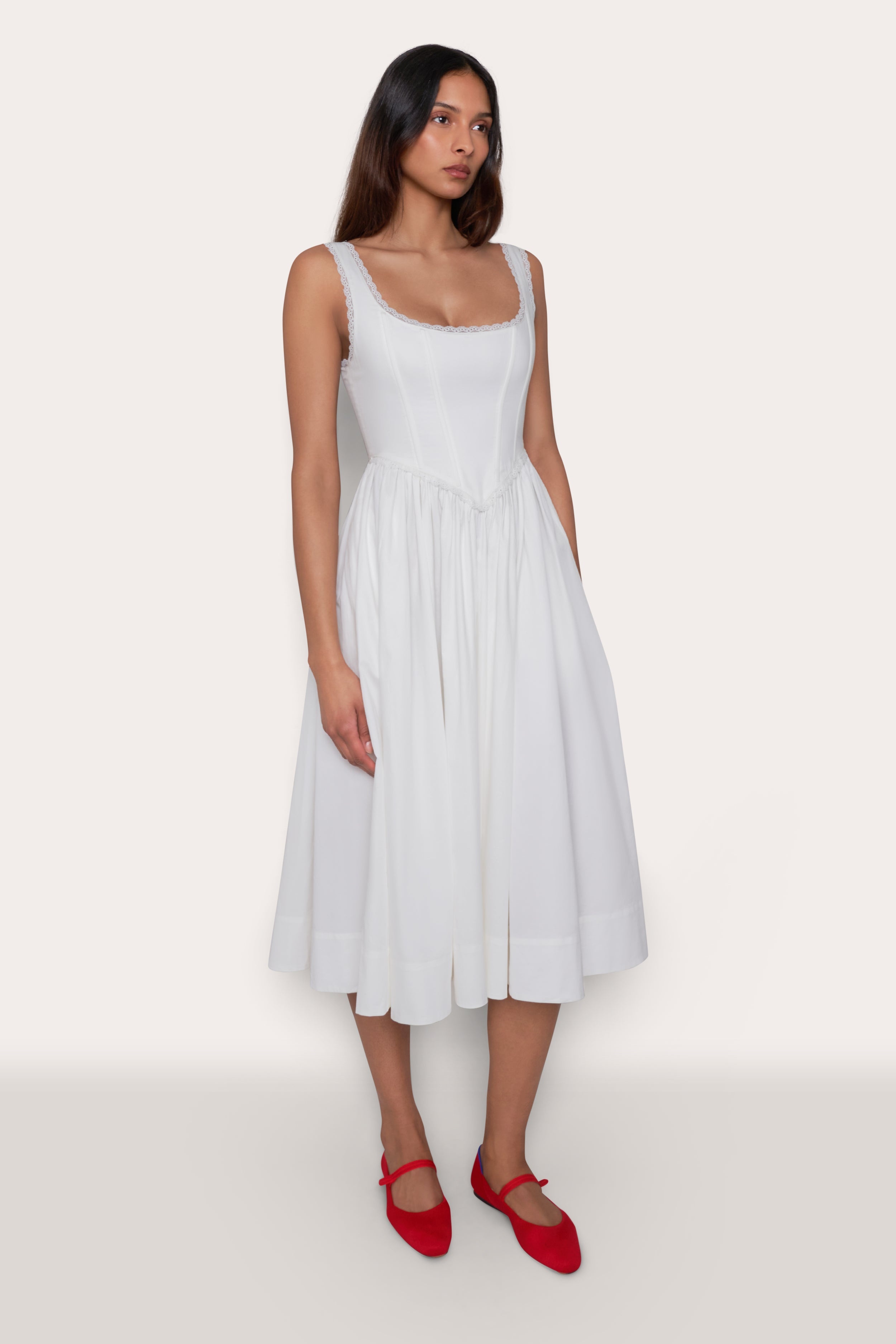 BIELLI DRESS - 3