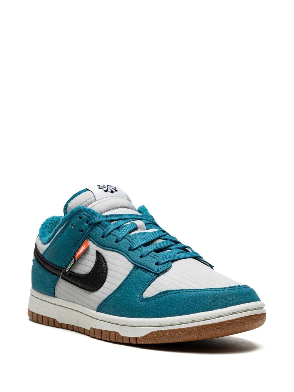 Dunk Low "Toasty Rift Blue" sneakers - 2