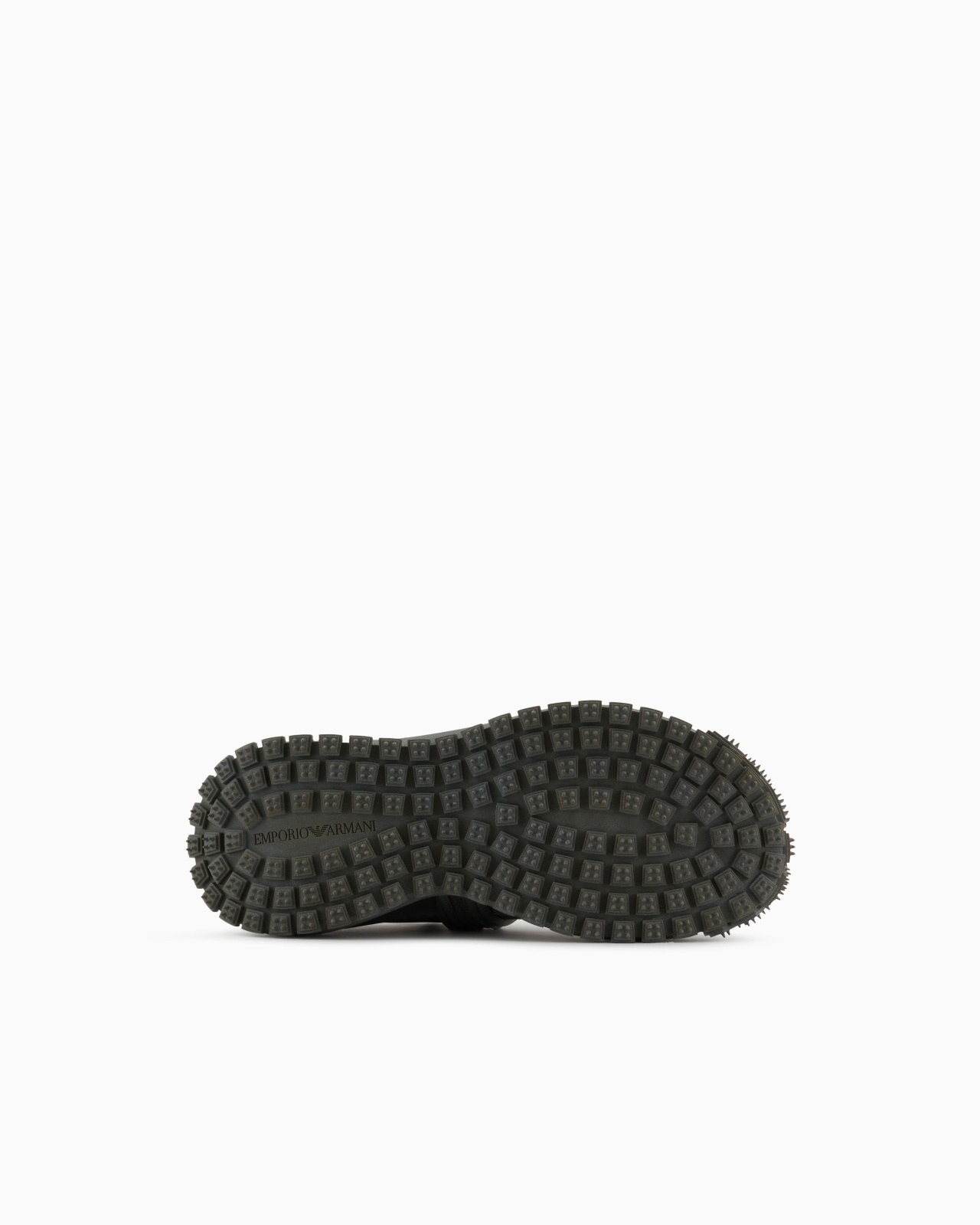 MESH SNEAKERS WITH RUBBER DETAILS AND DRAWSTRING - 6