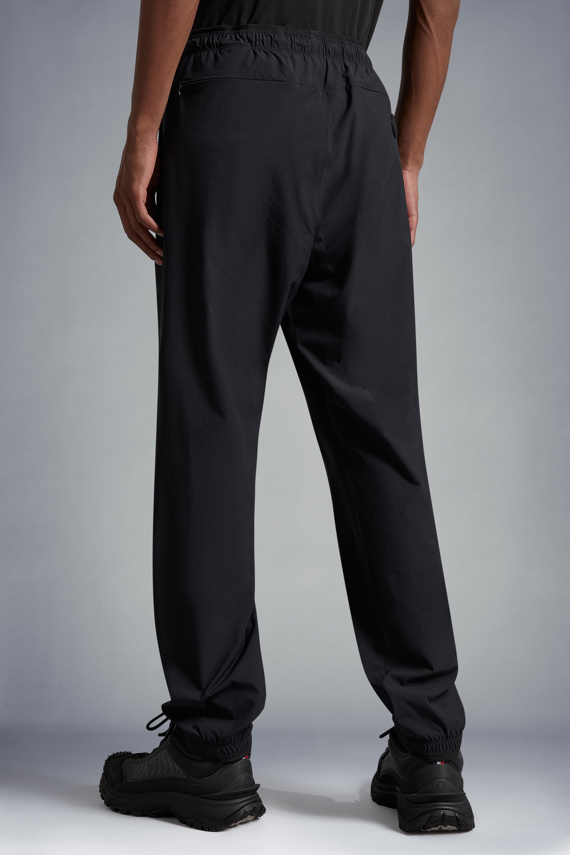 Ripstop Pants - 5