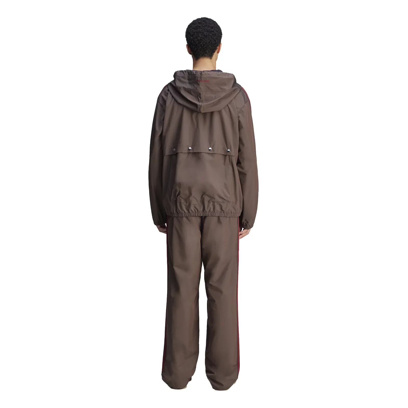 Anorak "Night Brown" - 6