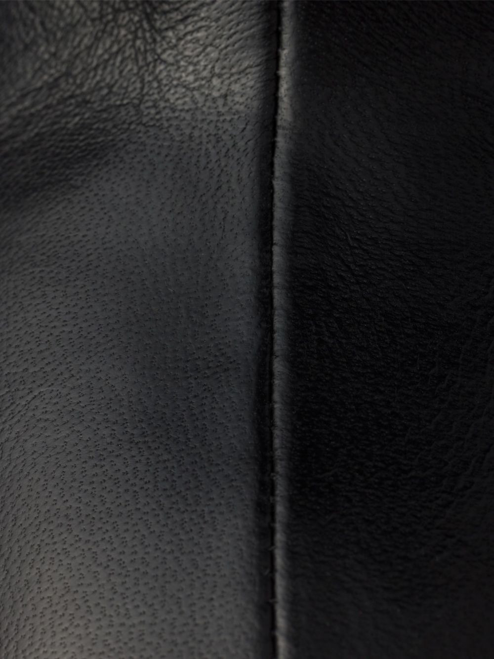 55mm nappa-leather boots - 5