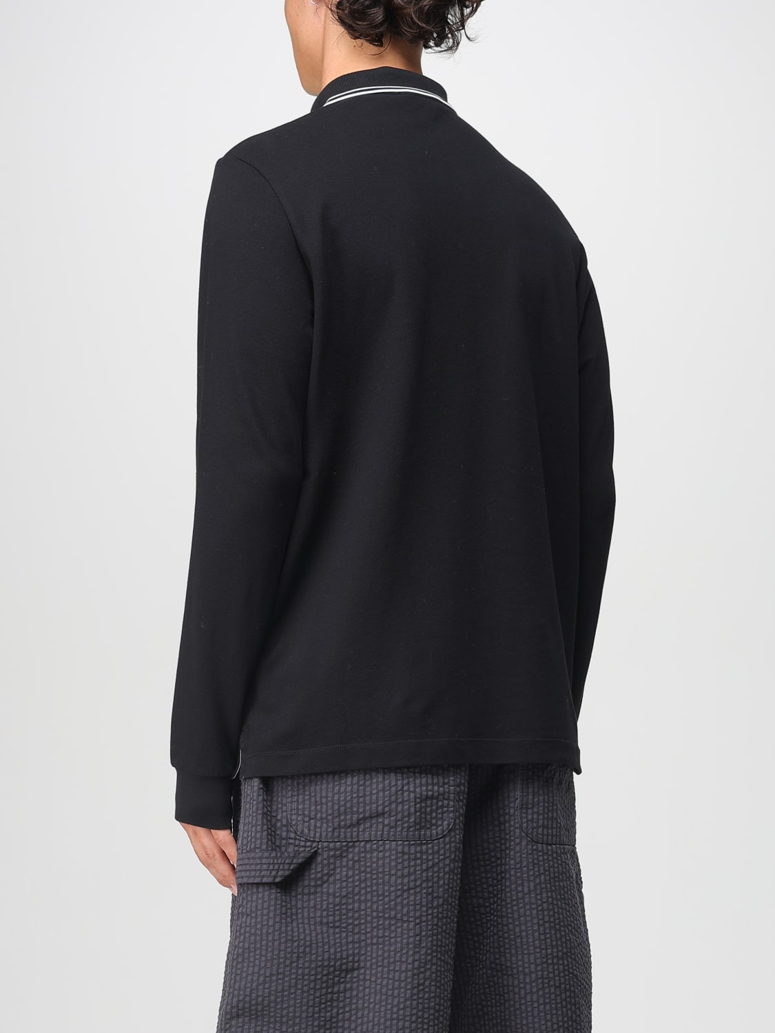 Polo shirt men Stone Island - 3