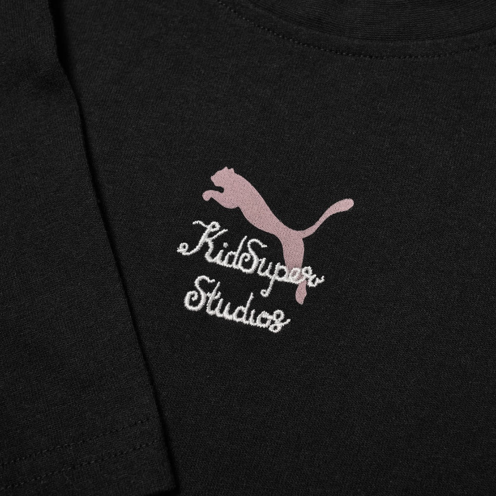 Puma x KidSuper Studios Tee - 2