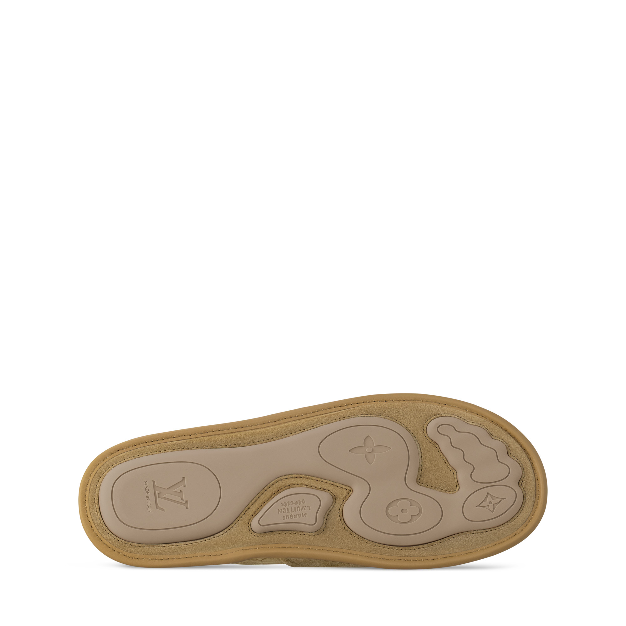 LV Traveller Slipper - 5