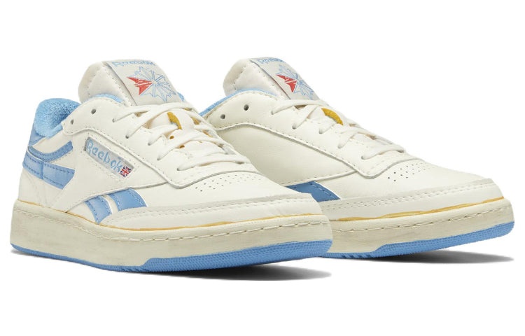 Reebok Buty Club C Revenge Vintage 'Chalk Alabaster' GY9654 - 3