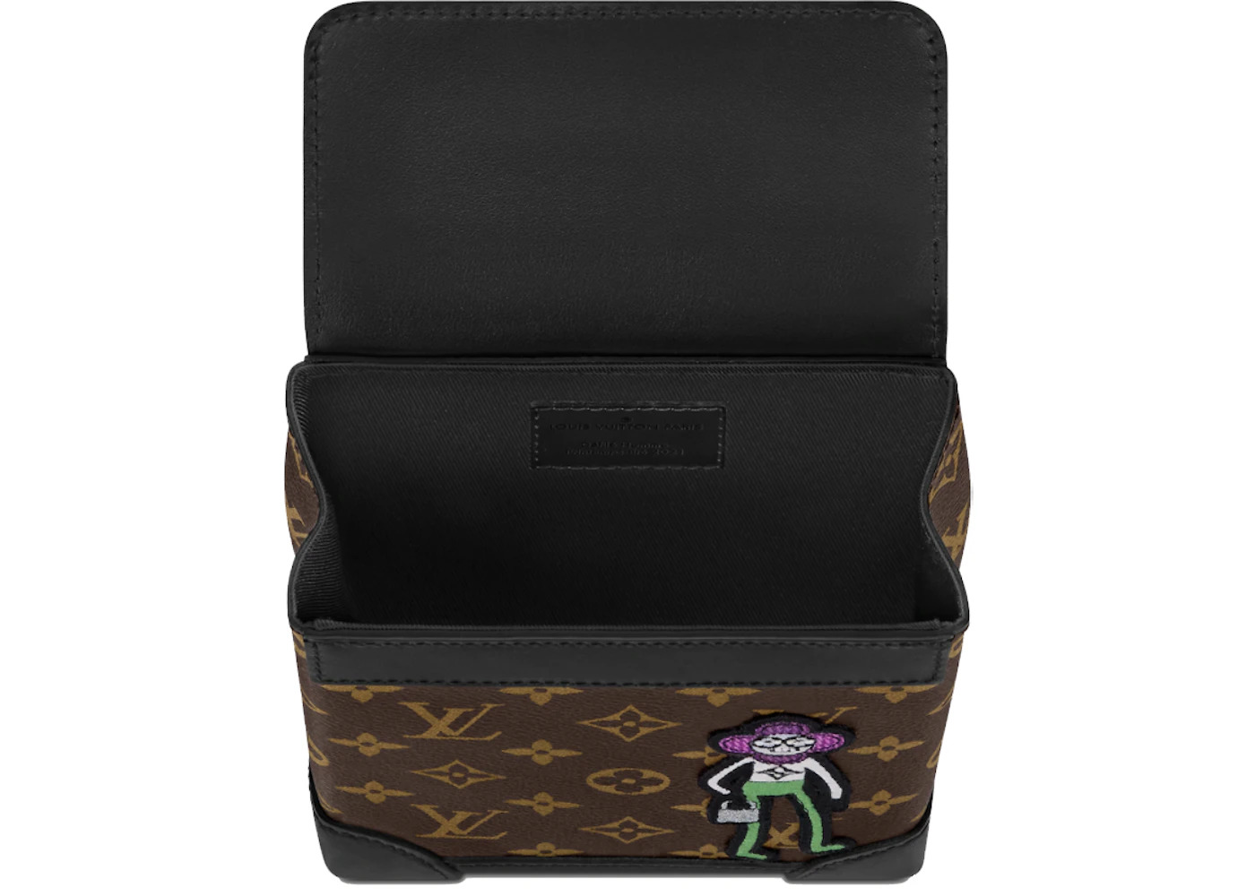 Louis Vuitton Steamer XS - 3