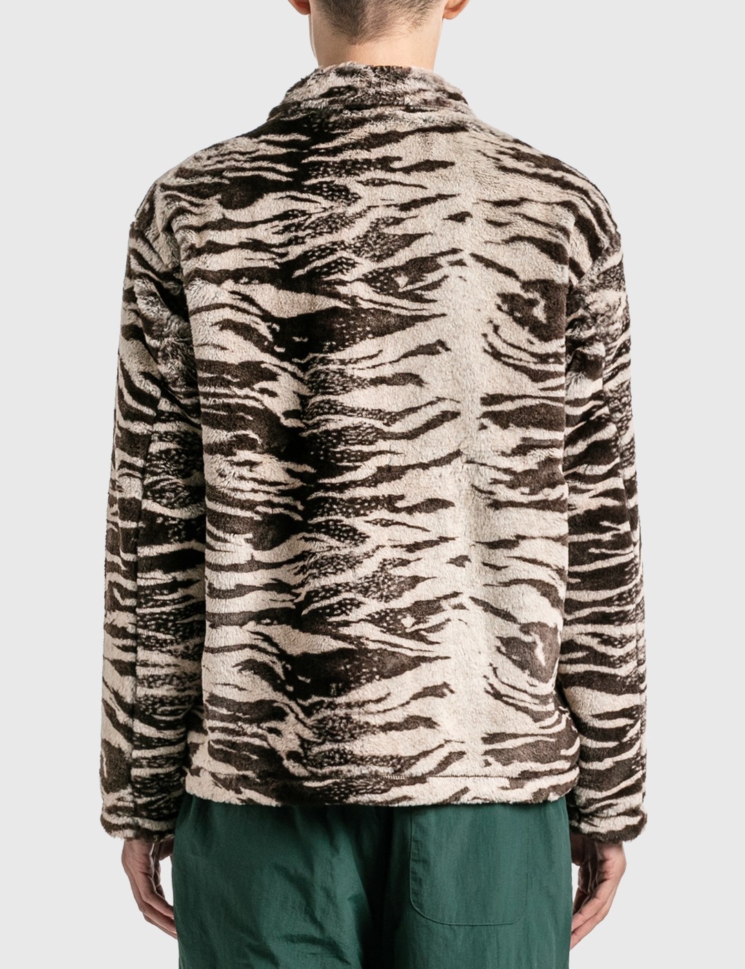 READERS FUR JACKET - 4