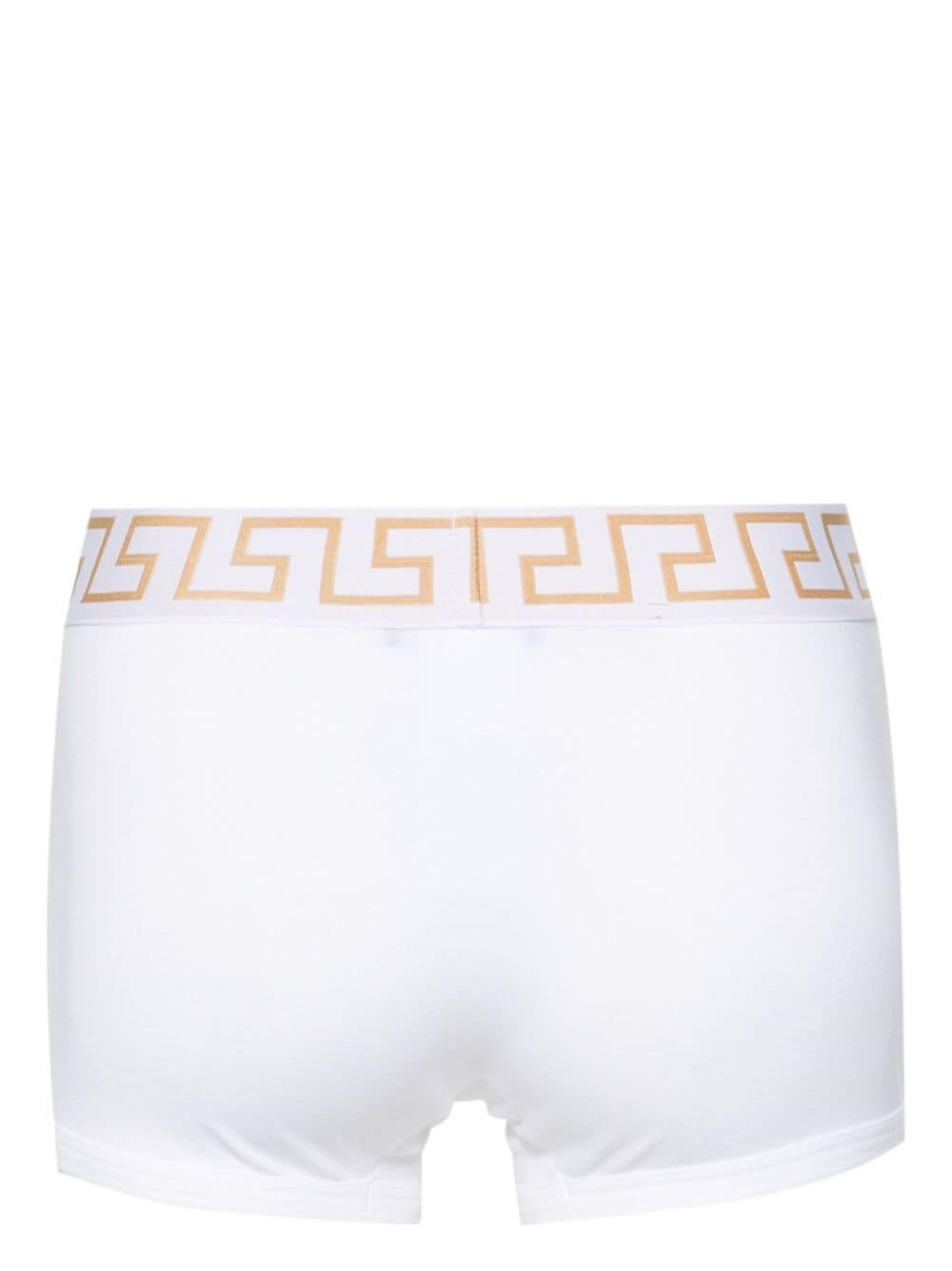 BOXER LOGO - 2