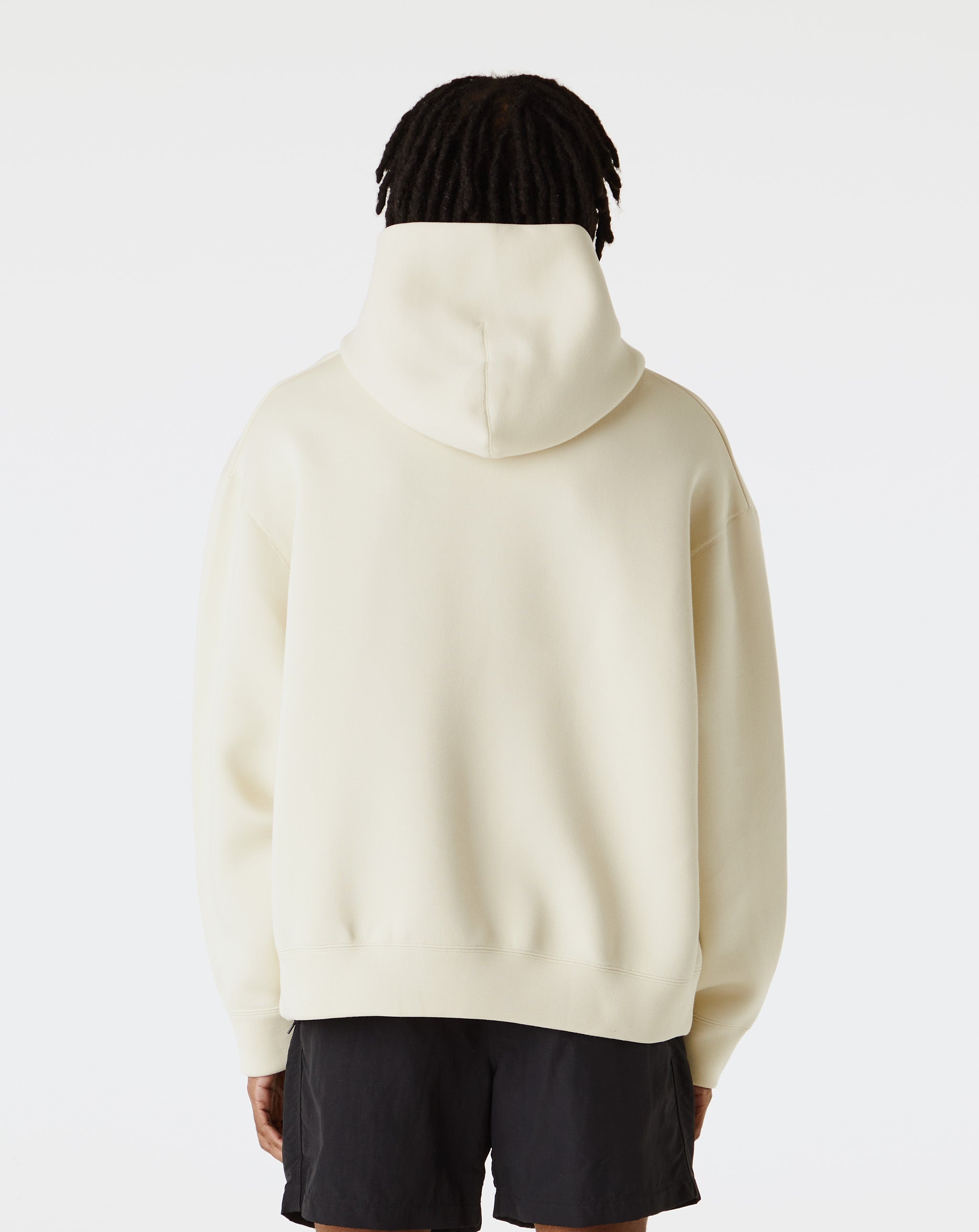 Tech Fleece Hoodie - 3