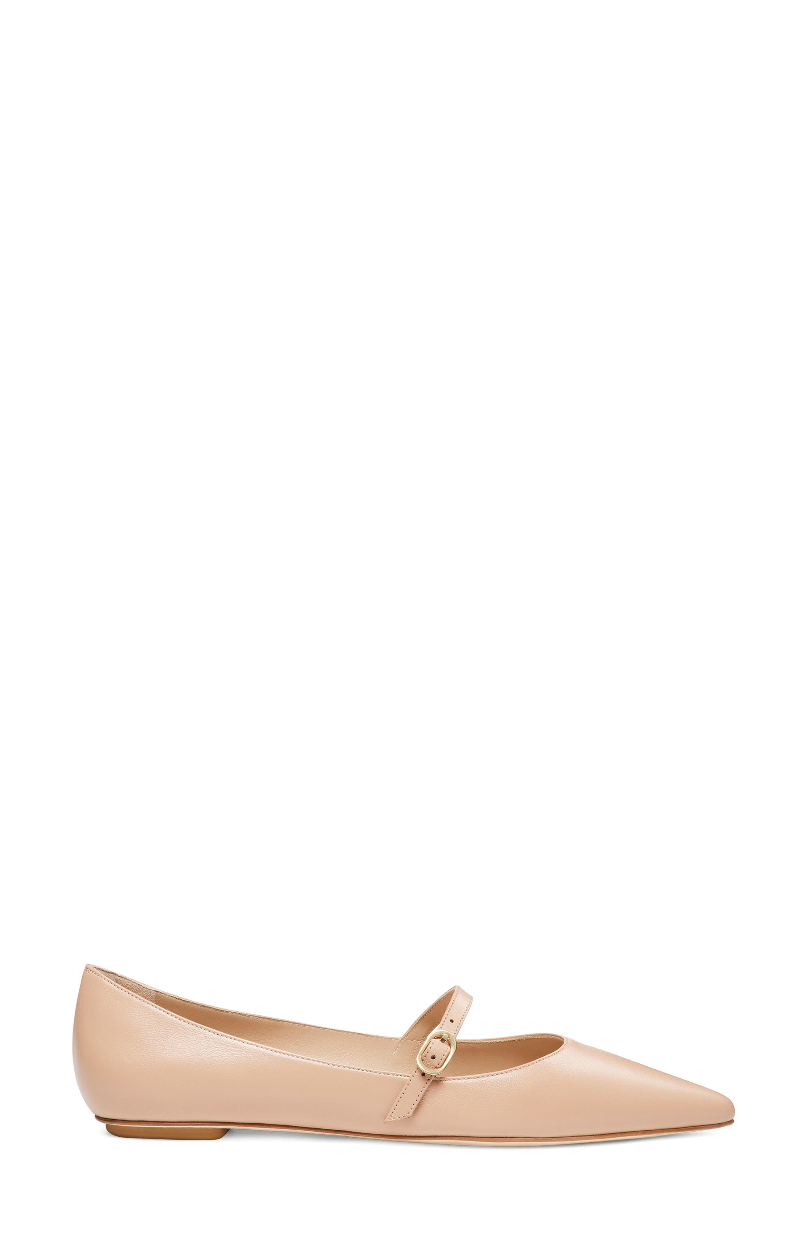 Emilia Mary Jane Flat - 3