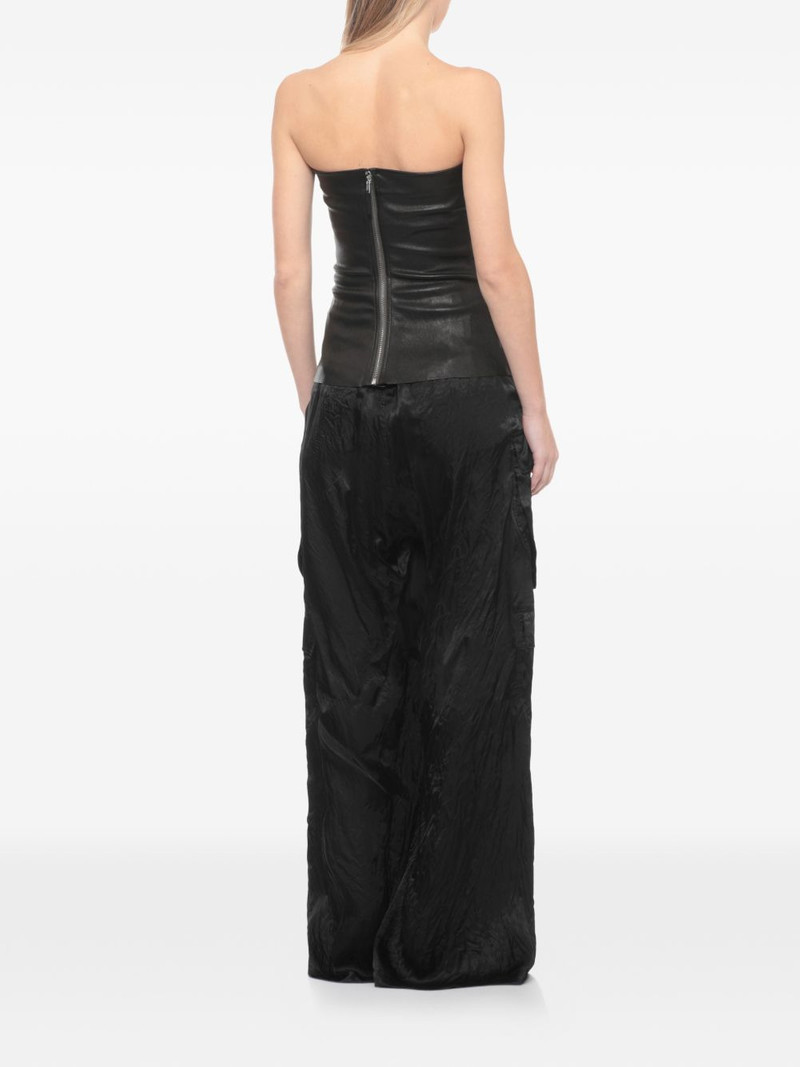 strapless top 4