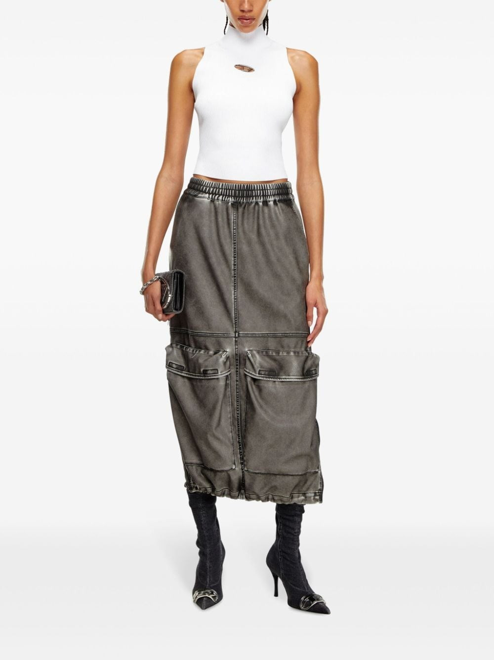 M-Onervax tank top - 3