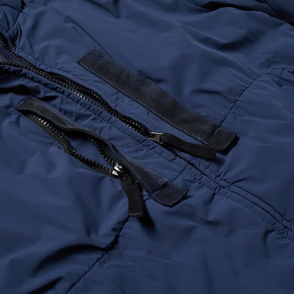 Stone Island Nylon Garment Dyed Jacket - 4